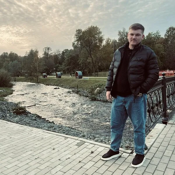 Андрей